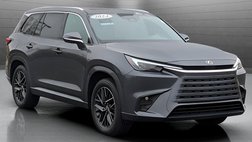 2024 Lexus TX 350 Premium