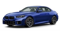 2026 BMW M2 Base