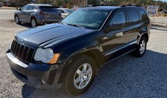 2010 Jeep Grand Cherokee Laredo