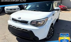 2014 Kia Soul Base