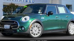 2017 MINI Hardtop Cooper S