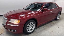 2013 Chrysler 300 Motown
