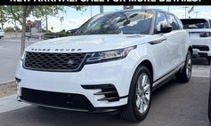 2023 Land Rover Range Rover Velar P250 R-Dynamic S