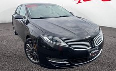 2015 Lincoln MKZ Hybrid Base