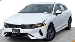 2023 Kia K5 LXS