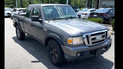 2006 Ford Ranger XL