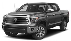 2019 Toyota Tundra Limited
