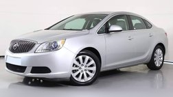 2015 Buick Verano Base