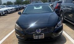 2017 Volvo V60 T5 Premier