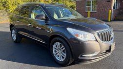 2014 Buick Enclave Convenience