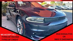 2019 Dodge Charger GT