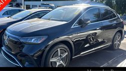 2023 Mercedes-Benz EQE EQE 500 4MATIC