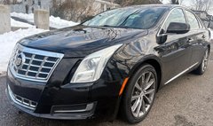 2013 Cadillac XTS 3.6L V6