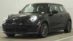 2025 MINI Hardtop Cooper