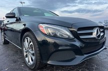 2017 Mercedes-Benz C-Class C 300