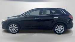 2010 Mazda CX-9 Grand Touring