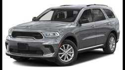 2025 Dodge Durango R/T