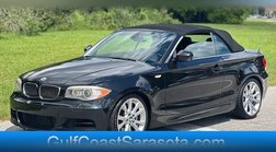2013 BMW 1 Series 135i