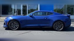 2024 Chevrolet Camaro ZL1