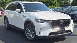 2024 Mazda CX-90 Plug-in Hybrid Preferred