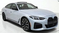 2026 BMW 4 Series M440i Gran Coupe