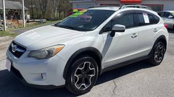 2015 Subaru XV Crosstrek 2.0i Premium