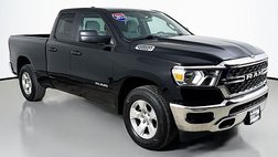 2023 Ram Ram Pickup 1500 Lone Star
