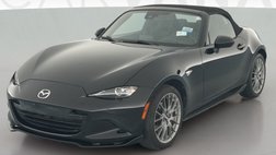 2020 Mazda MX-5 Miata Club
