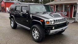 2004 HUMMER H2 Base