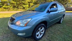 2005 Lexus RX 330 Base