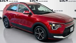 2024 Kia Niro Plug-In Hybrid EX