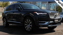 2025 Volvo XC90 B5 Core Bright Theme