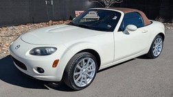 2006 Mazda MX-5 Miata Grand Touring