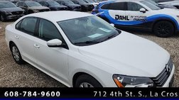 2013 Volkswagen Passat 2.5 S