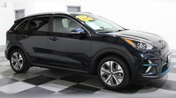 2020 Kia Niro EV EX