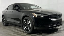 2022 Polestar 2 Long Range Dual Motor