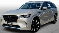 2024 Mazda CX-90 3.3 Turbo S
