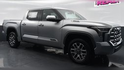 2025 Toyota Tundra 1794 Edition HV