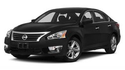 2014 Nissan Altima 2.5 SV
