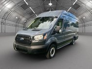 2019 Ford Transit 250
