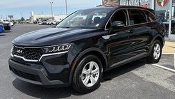 2023 Kia Sorento LX