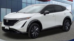 2023 Nissan Ariya Engage e-4ORCE