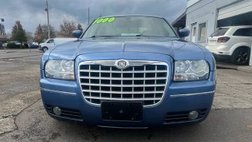 2007 Chrysler 300 Touring