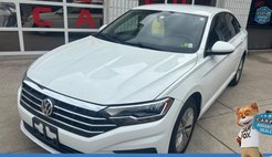 2014 Volkswagen Passat 2.0L TDI SE