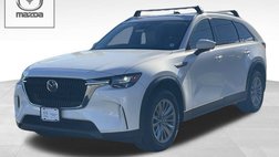 2024 Mazda CX-90 3.3 Turbo Preferred Plus