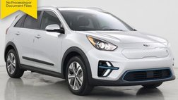 2021 Kia Niro EV EX Premium