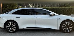 2022 Lucid Air Grand Touring