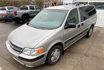 2005 Chevrolet Venture LS