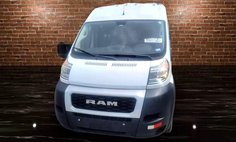 2020 Ram ProMaster 3500 159 WB