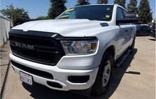 2022 Ram Ram Pickup 1500 Tradesman